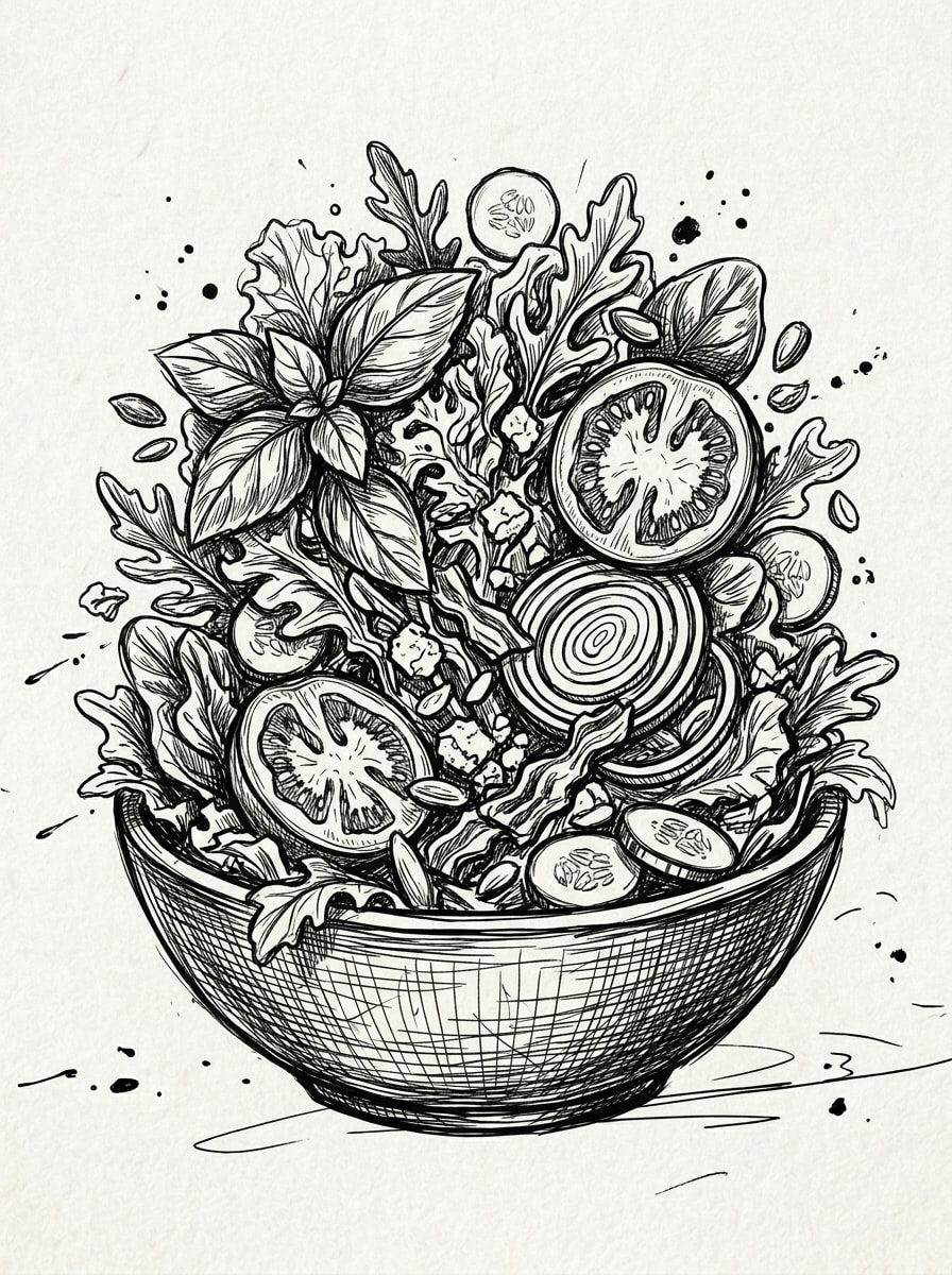 Salads