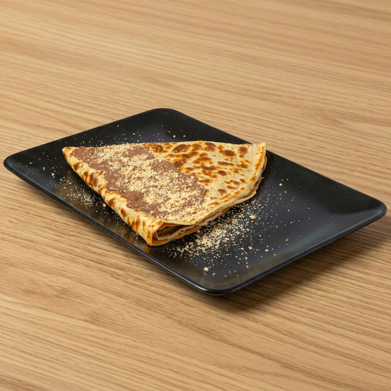 Cho-Bi — Sweet Crêpes