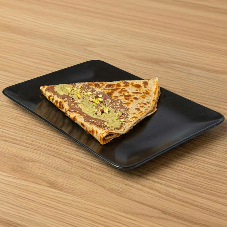 Dubai — Sweet Crêpes