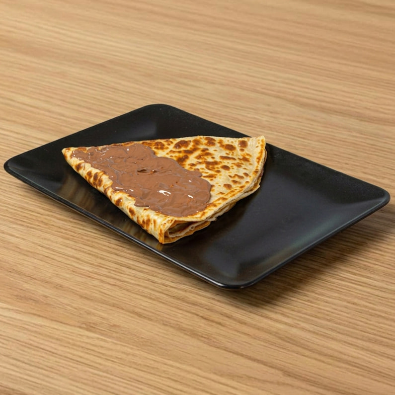 Love — Sweet Crêpes