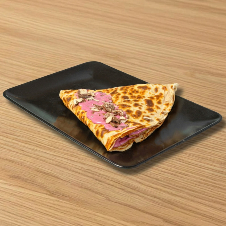 Pink — Sweet Crêpes