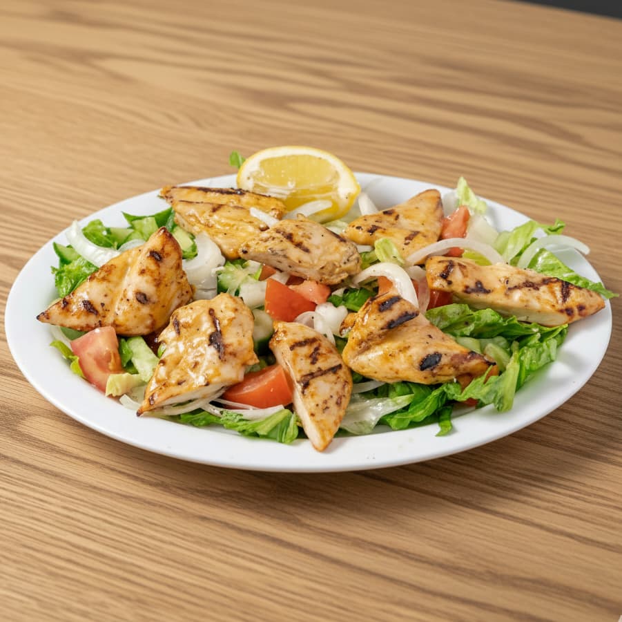 Chicken Salad — Salads