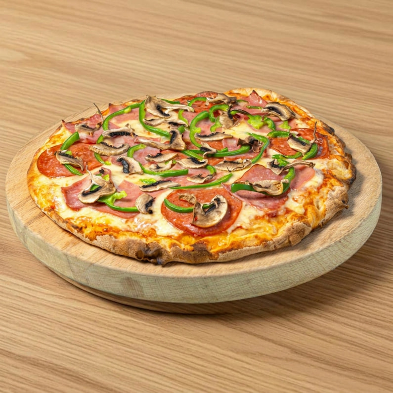 VIP Special — Pizzas
