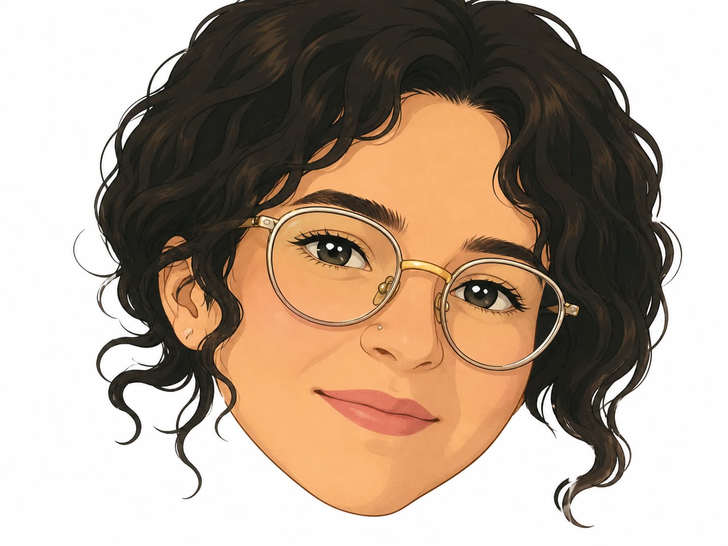 Marina — Crêpe Queen