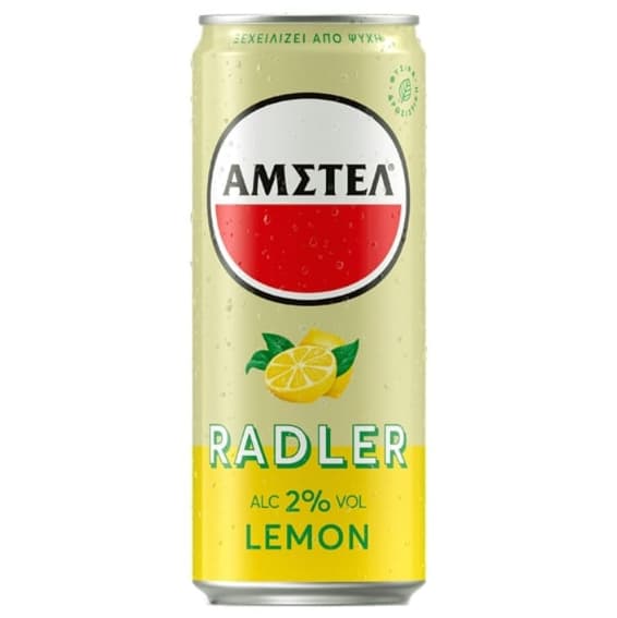 Amstel Radler 330ml