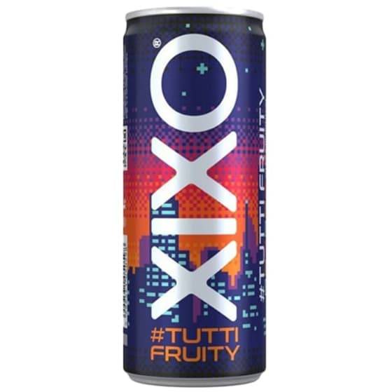 Xixo ice tea tutti frutti 250ml