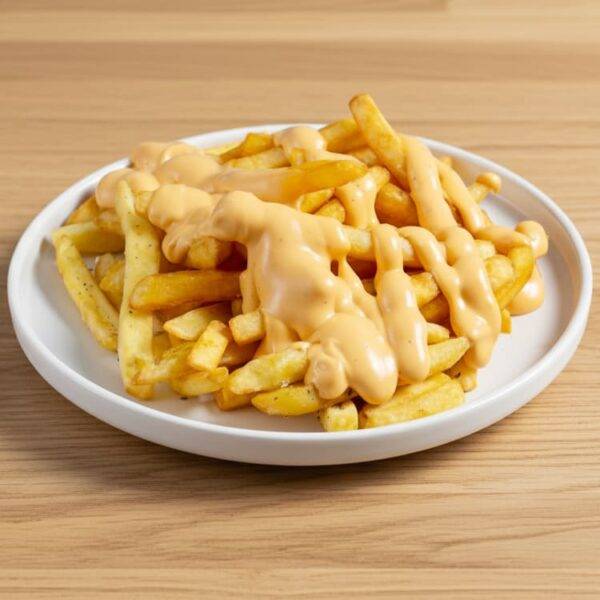 Πατάτες τηγανητές special